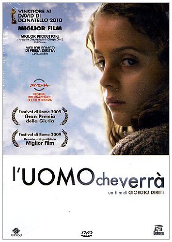 The Man Who Will Come